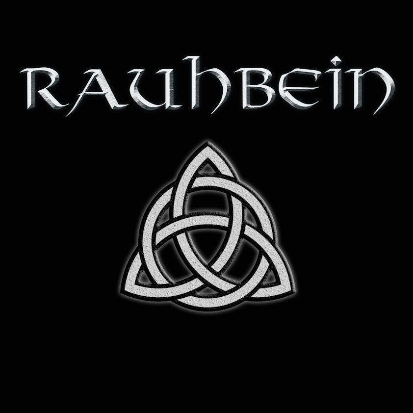 Rauhbein Logo